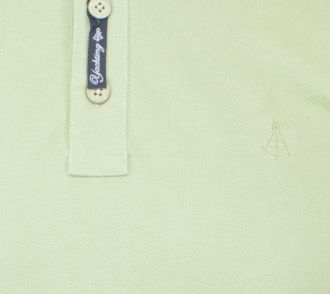 ΠΟΛΟ EXPLORER MAO LIGHT KHAKI