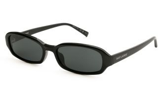 ΓΥΑΛΙΑ ΗΛΙΟΥ SAINT LAURENT BLACK