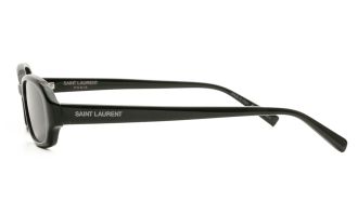 ΓΥΑΛΙΑ ΗΛΙΟΥ SAINT LAURENT BLACK