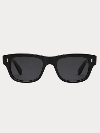 ΓΥΑΛΙΑ ΗΛΙΟΥ CUBITTS BLACK/BROWN