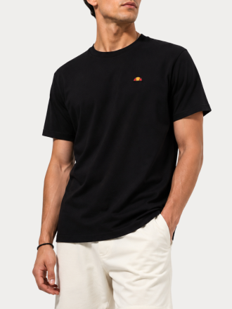 T-SHIRT ELLESSE CASSICA BLACK