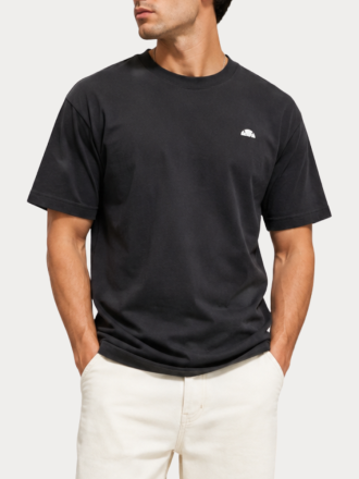 T-SHIRT ELLESSE SALUCHA TEE BLACK