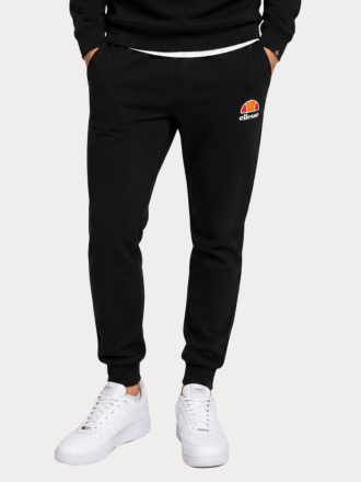 ΠΑΝΤΕΛΟΝΙ ΦΟΡΜΑΣ ELLESSE OVEST JOG PANT ANTHRACITE