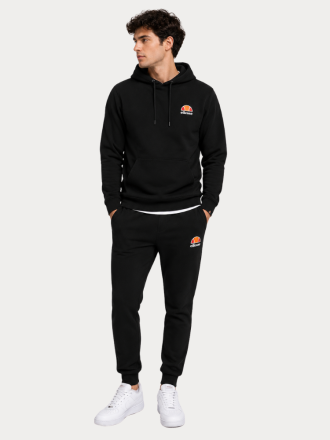 ΠΑΝΤΕΛΟΝΙ ΦΟΡΜΑΣ ELLESSE OVEST JOG PANT ANTHRACITE