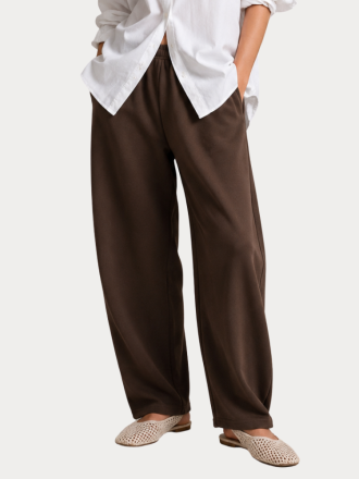 ΠΑΝΤΕΛΟΝΙ ONLY ONLOFELIA PANT UB CC SWT BRACKEN
