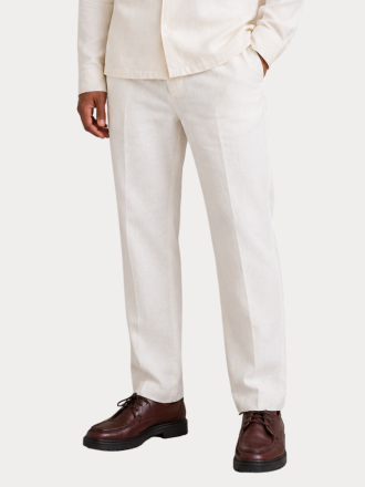 ΠΑΝΤΕΛΟΝΙ JACK&JONES JPRMARCUS TROUSER CLOUD DANCER