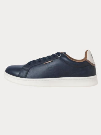 SNEAKER JACK&JONES JFWHASTINGS SNEAKER NAVY BLAZER MOONBEAM