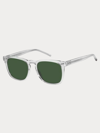 ΓΥΑΛΙΑ ΗΛΙΟΥ TOMMY HILFIGER TRANSPARENT