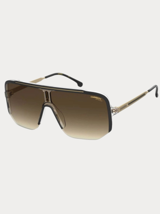 ΓΥΑΛΙΑ ΗΛΙΟΥ CARRERA MASK BLACK/GOLD