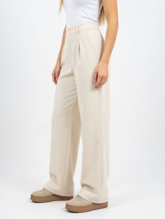 ΠΑΝΤΕΛΟΝΙ NEW AGE PABLO 82%POL-15%RAYON-3%SP ECRU