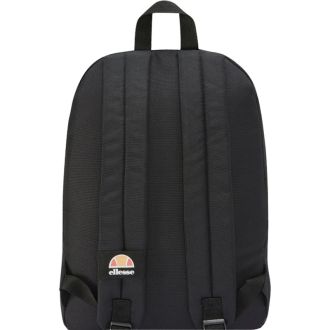 ΤΣΑΝΤΑ ELLESSE ROLBY BACKPACK BLACK