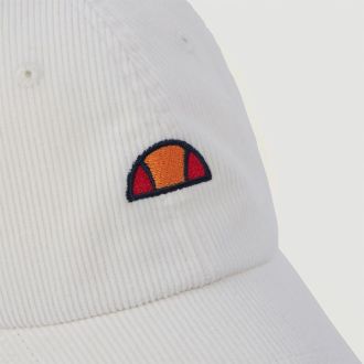 ΚΑΠΕΛΟ ELLESSE VELTA CAP OFF WHITE