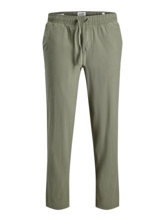 ΠΑΝΤΕΛΟΝΙ JACK & JONES JPSTACE BREEZE JOGGER SN AGAVE GREEN