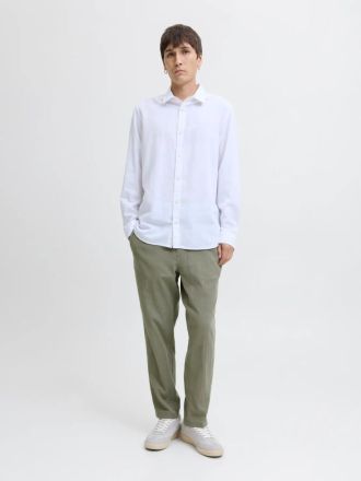 ΠΑΝΤΕΛΟΝΙ JACK & JONES JPSTACE BREEZE JOGGER SN AGAVE GREEN