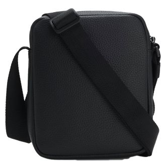 ΤΣΑΝΤΑ HUGO ETHON 2.0 BLACK