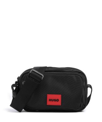 ΤΣΑΝΤΑ HUGO ETHON 3 NEW BLACK