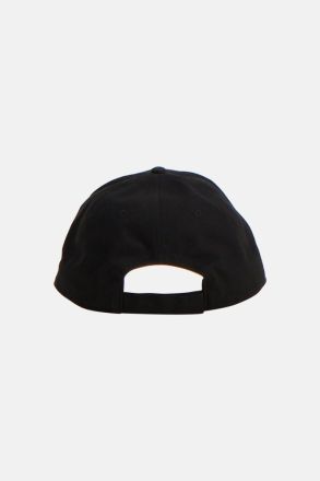 ΚΑΠΕΛΟ HUGO JUDE BLACK