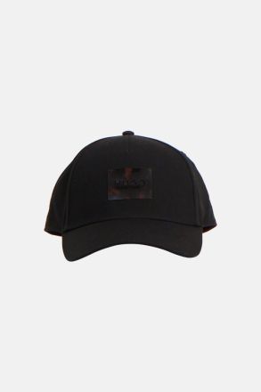 ΚΑΠΕΛΟ HUGO JUDE BLACK