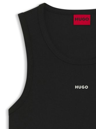 ΑΜΑΝΙΚΟ HUGO DAPOTA BLACK