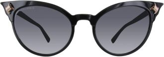ΓΥΑΛΙΑ ΗΛΙΟΥ DSQUARED2 BLACK