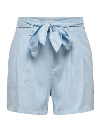 LOOSE SHORTS ONLY MAGO LIFE HW CASHMERE BLUE