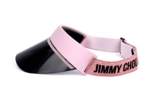 ΚΑΠΕΛΟ JIMMY CHOO PINK