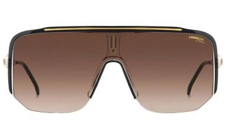 ΓΥΑΛΙΑ ΗΛΙΟΥ CARRERA MASK BLACK/GOLD
