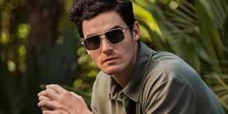 ΓΥΑΛΙΑ ΗΛΙΟΥ PRIVE REVAUX RICO GOLD