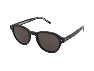 ΓΥΑΛΙΑ ΗΛΙΟΥ TOMMY HILFIGER BLACK
