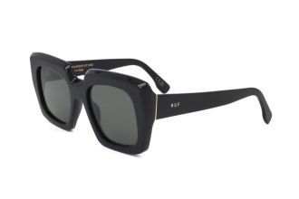ΓΥΑΛΙΑ ΗΛΙΟΥ RETROSUPERFUTURE PISCINA PKK BLACK