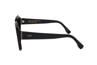 ΓΥΑΛΙΑ ΗΛΙΟΥ RETROSUPERFUTURE PISCINA PKK BLACK