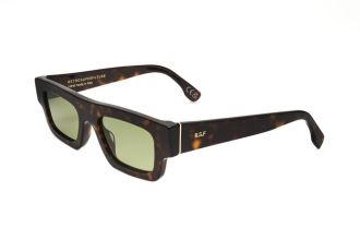 ΓΥΑΛΙΑ ΗΛΙΟΥ RETROSUPERFUTURE COLPO ULF TORTOISE BROWN