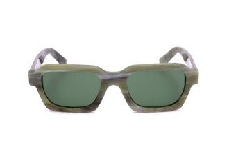 ΓΥΑΛΙΑ ΗΛΙΟΥ RETROSUPERFUTURE CARO GREEN