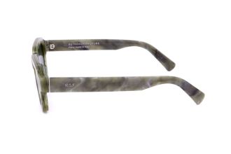 ΓΥΑΛΙΑ ΗΛΙΟΥ RETROSUPERFUTURE CARO GREEN