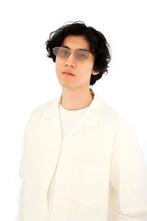 ΓΥΑΛΙΑ ΗΛΙΟΥ RETROSUPERFUTURE ISEDRA METAL GOLD/LIGHT BROWN