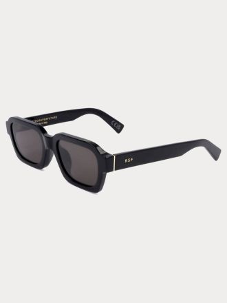 ΓΥΑΛΙΑ ΗΛΙΟΥ RETROSUPERFUTURE BLACK