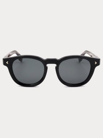 ΓΥΑΛΙΑ ΗΛΙΟΥ LOZZA BLACK/GREY