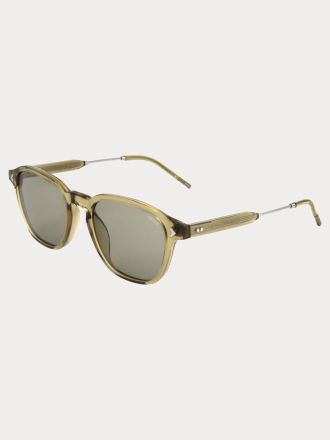 ΓΥΑΛΙΑ ΗΛΙΟΥ LOZZA LIGHT YELLOW CRYSTAL