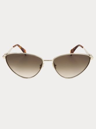 ΓΥΑΛΙΑ ΗΛΙΟΥ LANVIN METAL SILVER