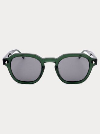 ΓΥΑΛΙΑ ΗΛΙΟΥ LOZZA DARK GREEN