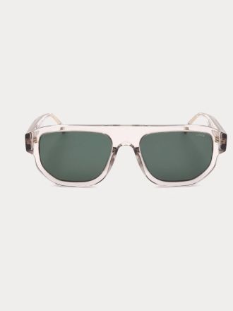 ΓΥΑΛΙΑ ΗΛΙΟΥ LOZZA TRANSPARENT/GREEN