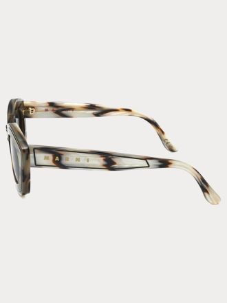 ΓΥΑΛΙΑ ΗΛΙΟΥ MARNI BEIGE/BROWN