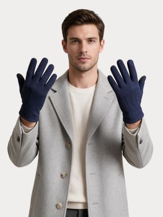 ΓΑΝΤΙΑ CHARMANT G9531-NAVY NAVY