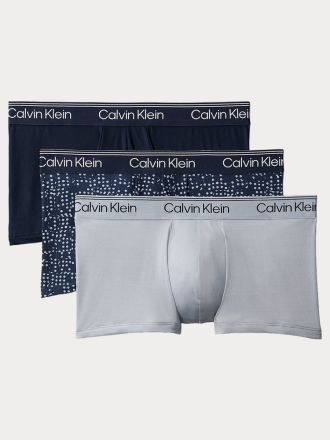 ΣΛΙΠ CALVIN KLEIN LV00NB4409-3ZV SHORELINE