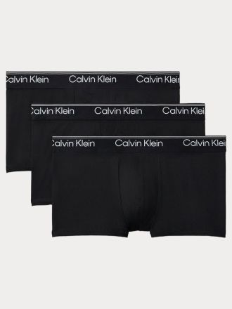 ΣΛΙΠ CALVIN KLEIN LV00NB4409-UB1 BLACK