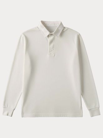 ΠΟΛΟ BOSTON STRUCTURED POLO TALC