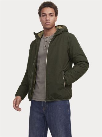 JACKET JACK&JONES JJEBROOKLYN REVERSIBLE JACKET SN ROSIN
