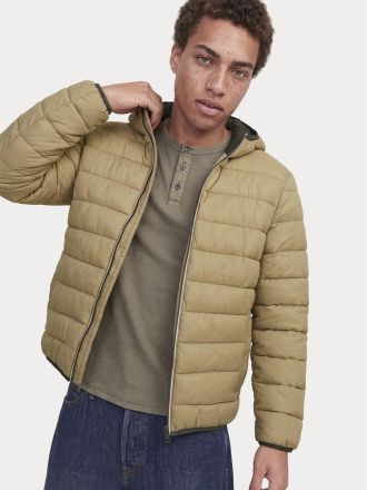 JACKET JACK&JONES JJEBROOKLYN REVERSIBLE JACKET SN ROSIN
