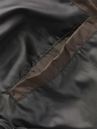 ΜΠΟΥΦΑΝ JACK&JONES JREBREBEL LOGO PUFFER HOOD DELICIOSO