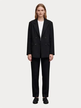 ΣΑΚΑΚΙ VERO MODA VMMAGNOLIA LS REGULAR BLAZER NOOS BLACK